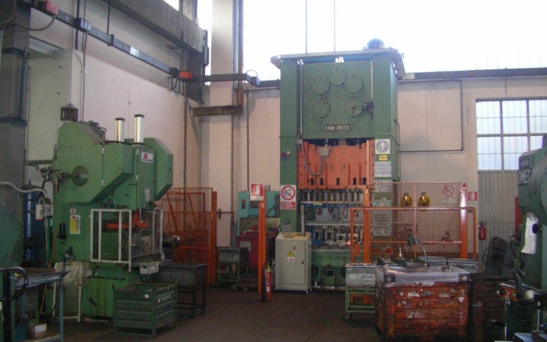presse 300 ton